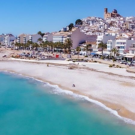 Villa Torre Blanca By Interhome Altea Luaran gambar