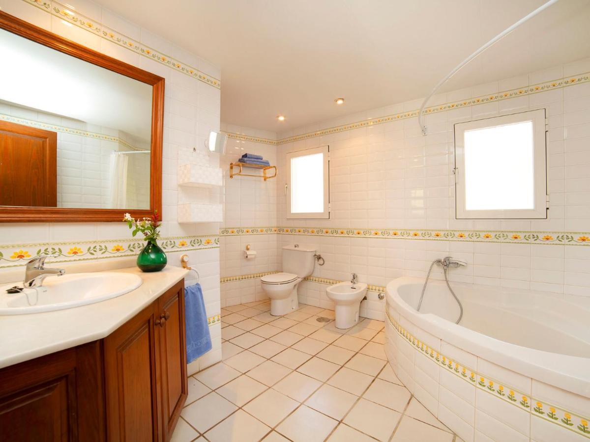 Villa Torre Blanca By Interhome Altea Luaran gambar