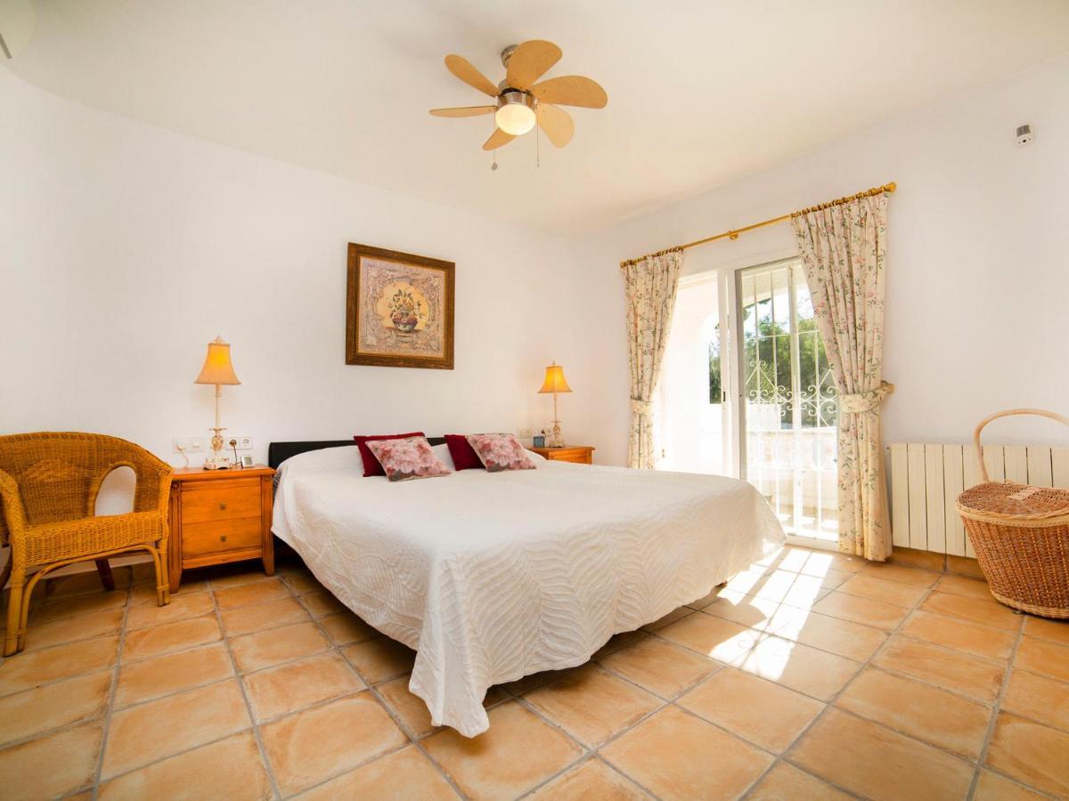 Villa Torre Blanca By Interhome Altea Luaran gambar
