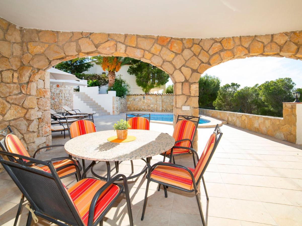 Villa Torre Blanca By Interhome Altea Luaran gambar