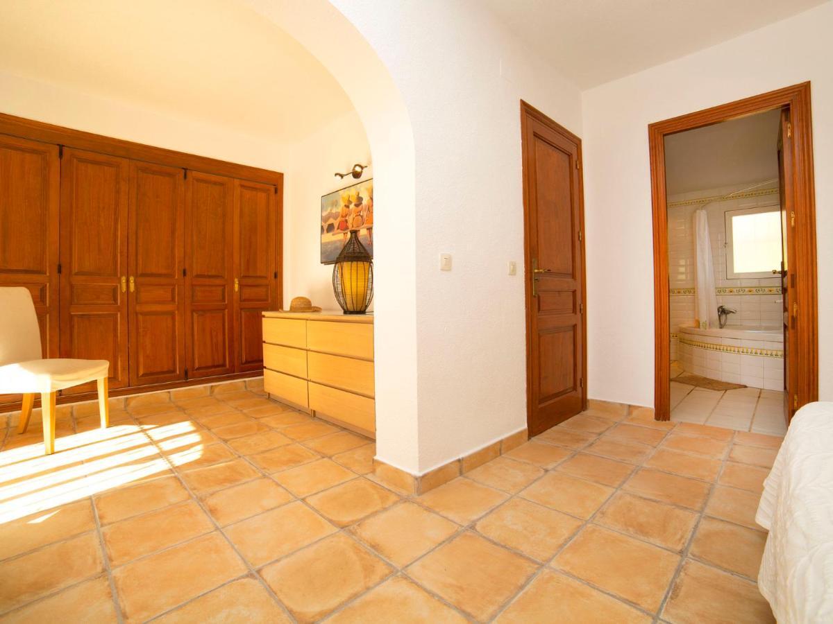 Villa Torre Blanca By Interhome Altea Luaran gambar